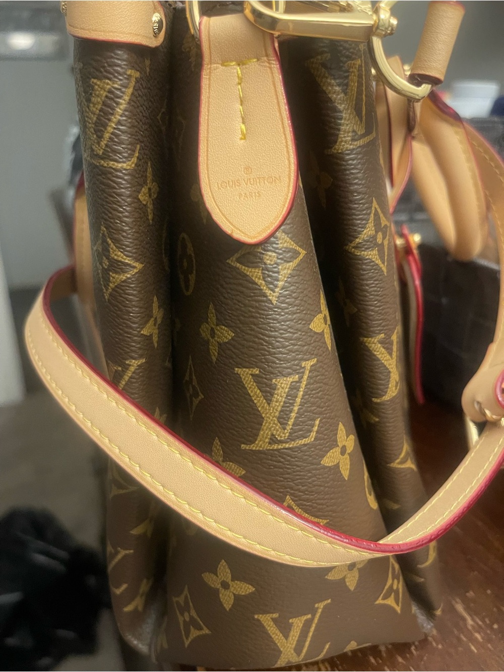 Monogram Soufflot MM-Store Entry Quality!! - Picture 6 of 11